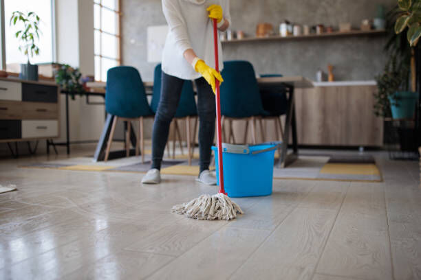 The Benefits of Regular Upholstery Cleaning