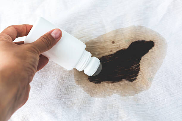 Advanced Stain Removal