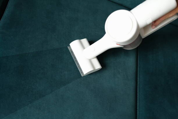 Upholstery Cleaning
